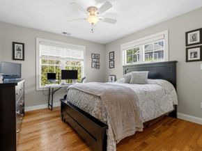 38 Woodley Ave, Boston MA 02132