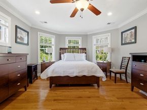 38 Woodley Ave, Boston MA 02132