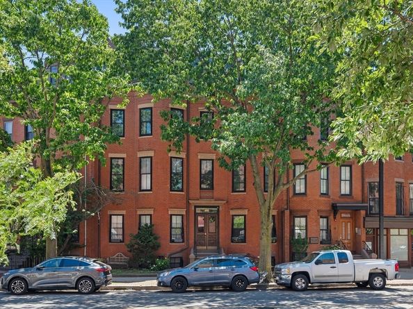 408 Columbus Ave 2, Boston MA 02116
