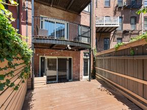 408 Columbus Ave 2, Boston MA 02116