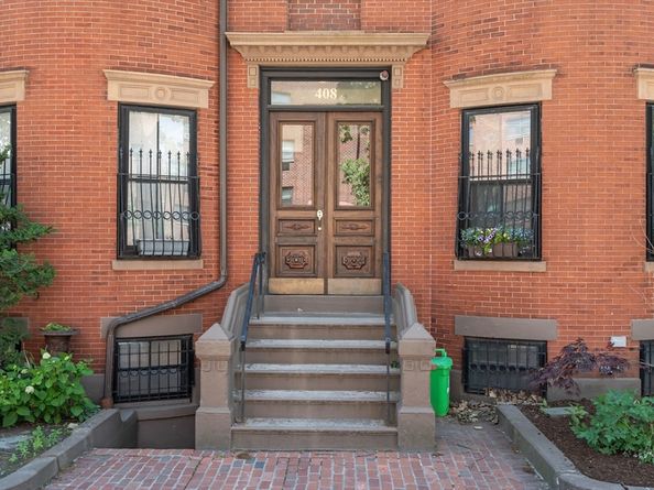 408 Columbus Ave 2, Boston MA 02116