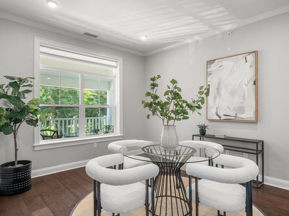 635 Old Post Road 2303, Sharon MA 02067
