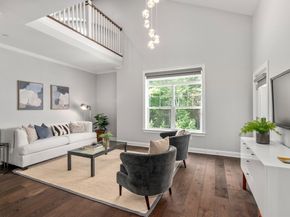 635 Old Post Road 2303, Sharon MA 02067