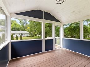 1 Brackenbury Lane, Beverly MA 01915