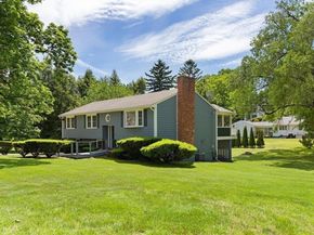 1 Brackenbury Lane, Beverly MA 01915