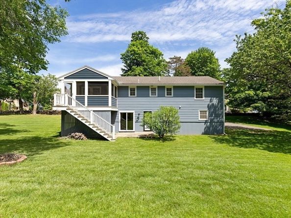 1 Brackenbury Lane, Beverly MA 01915