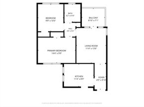 29 Mount Hood Rd 8, Boston MA 02135