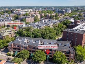 29 Mount Hood Rd 8, Boston MA 02135