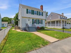 31 Beech Street, Dedham MA 02026