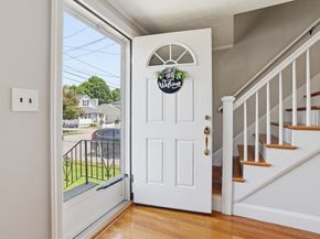 31 Beech Street, Dedham MA 02026