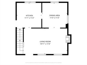 31 Beech Street, Dedham MA 02026