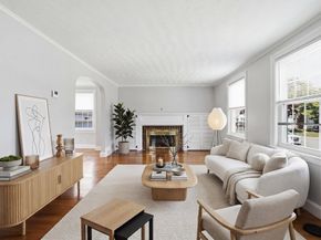 31 Beech Street, Dedham MA 02026