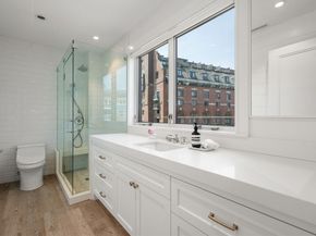 50 Battery St 401/501, Boston MA 02109