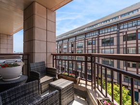 50 Battery St 401/501, Boston MA 02109