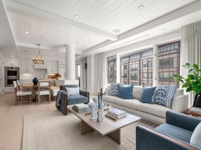 50 Battery St 401/501, Boston MA 02109