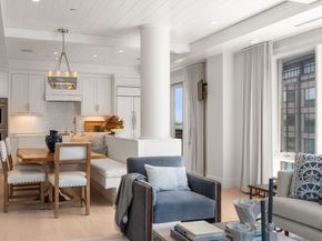 50 Battery St 401/501, Boston MA 02109