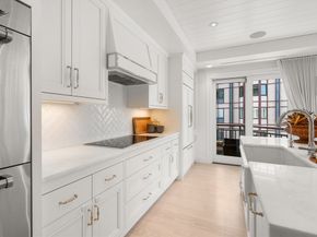 50 Battery St 401/501, Boston MA 02109