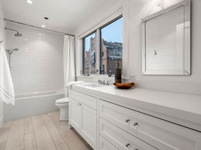 50 Battery St 401/501, Boston MA 02109