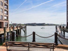 50 Battery St 401/501, Boston MA 02109