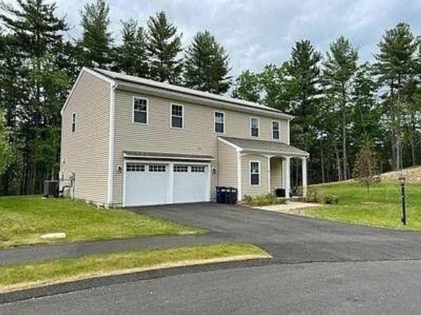 16 Juniper Hill Road, Westford MA 01886