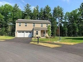 16 Juniper Hill Road, Westford MA 01886