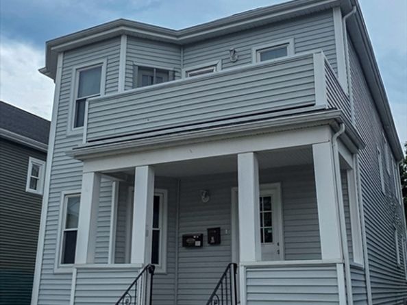 25 Taft St., Revere MA 02151