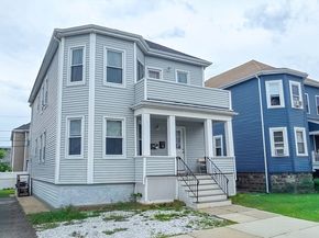 25 Taft St., Revere MA 02151