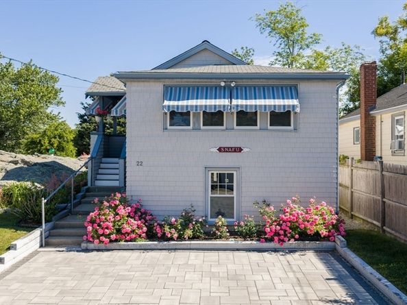 22 Wyola Rd, Hull MA 02045