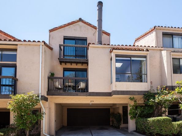 2379 Lyall Way, Belmont CA 94002