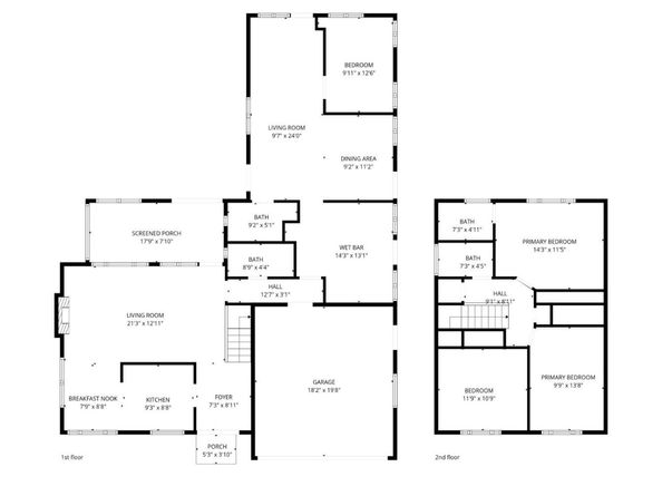 2994 Rustic Drive, San Jose CA 95124