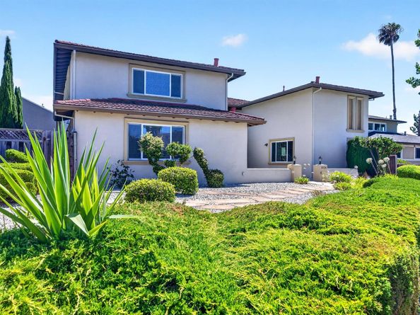 1026 Valerian Way, Sunnyvale CA 94086
