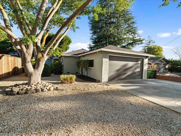 190 W Campbell Avenue, Campbell CA 95008
