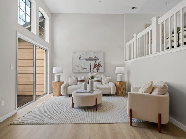 1861 Northwest Circle, San Jose CA 95131