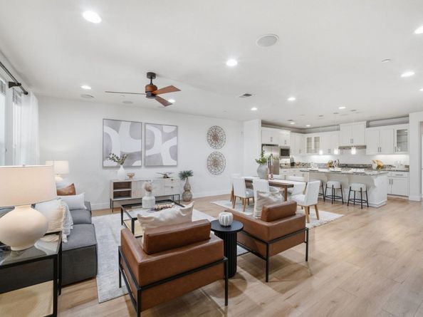 3310 Giovanni Way, Dublin CA 94568
