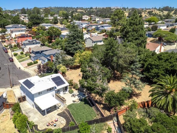 19054 Vannoy Court, Castro Valley CA 94546