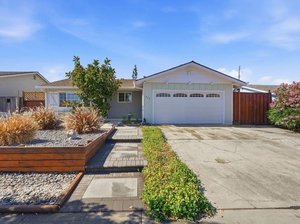 452 Skyway Drive, San Jose CA 95111