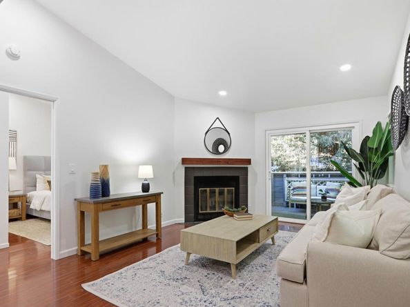 1547 Four Oaks Circle, San Jose CA 95131
