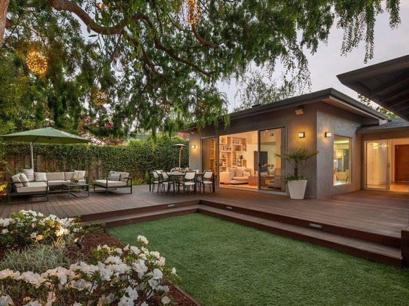 1145 Saxon Way, Menlo Park CA 94025