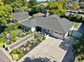1052 Mcbain Avenue, Campbell CA 95008