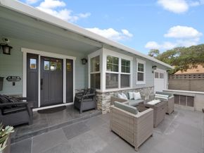 1052 Mcbain Avenue, Campbell CA 95008