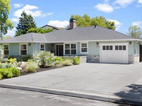 1052 Mcbain Avenue, Campbell CA 95008