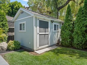 1052 Mcbain Avenue, Campbell CA 95008