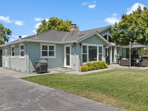 1052 Mcbain Avenue, Campbell CA 95008