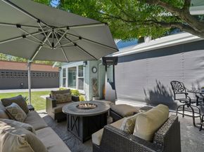 1052 Mcbain Avenue, Campbell CA 95008