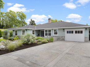 1052 Mcbain Avenue, Campbell CA 95008