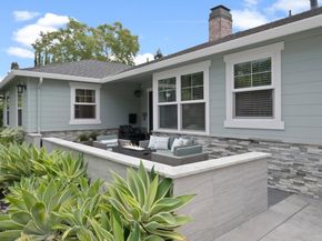 1052 Mcbain Avenue, Campbell CA 95008