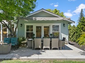 1052 Mcbain Avenue, Campbell CA 95008