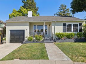 3518 Winway Circle, San Mateo CA 94403