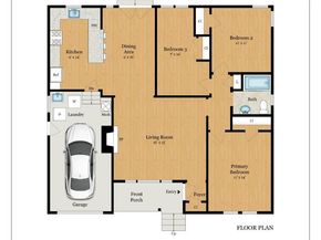 3518 Winway Circle, San Mateo CA 94403