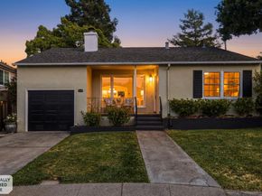 3518 Winway Circle, San Mateo CA 94403
